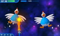 Chicken Invaders 3 screenshot, image №190297 - RAWG