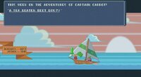 The Adventures of Captain Carrot screenshot, image №2647064 - RAWG