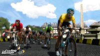 Pro Cycling Manager 2016 screenshot, image №122089 - RAWG