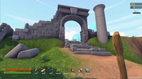 The RPG: My First Dungeon Smells screenshot, image №4222068 - RAWG
