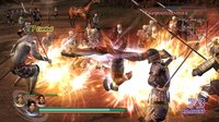 Warriors Orochi screenshot, image №489322 - RAWG