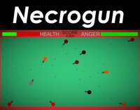 Necrogun screenshot, image №2891584 - RAWG