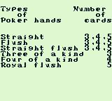 Square Deal: The Game of Two Dimensional Poker screenshot, image №728658 - RAWG