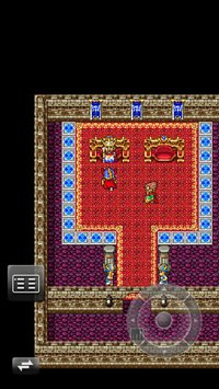 Dragon Quest (1986) screenshot, image №735507 - RAWG