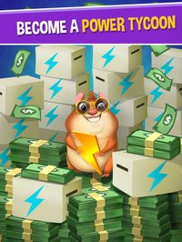 Tiny Hamster: Clicker Game screenshot, image №880463 - RAWG