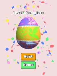 Easter Egg 3D screenshot, image №2341585 - RAWG