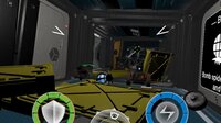 Break Robots VR screenshot, image №3082312 - RAWG