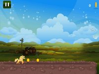 A Baby Horse Run screenshot, image №1763419 - RAWG