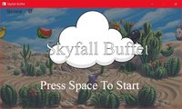 Skyfall Buffet screenshot, image №1182940 - RAWG