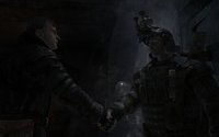 Metro 2033 screenshot, image №462527 - RAWG