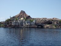 The Magic Island screenshot, image №3145747 - RAWG