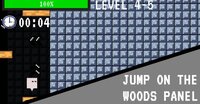 No Way Back (TinyGameStudio2022) screenshot, image №3555284 - RAWG
