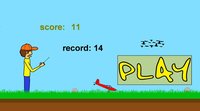Plane and Nimble screenshot, image №1305301 - RAWG
