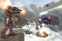 Halo 2 screenshot, image №442984 - RAWG