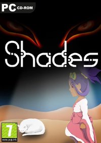 Shades (Jannoxoshi) screenshot, image №2294187 - RAWG