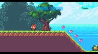 The Fox Saga screenshot, image №2712136 - RAWG