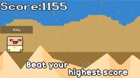Jump Ball (RubRub) screenshot, image №3070732 - RAWG
