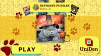 Ultimate Puzzles Cats 2 screenshot, image №2989118 - RAWG