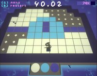 Pixel Witch (2021) screenshot, image №2871620 - RAWG