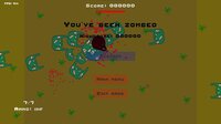 A walk on a zombious day screenshot, image №3538657 - RAWG
