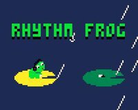 Rhythm Frog screenshot, image №3062710 - RAWG