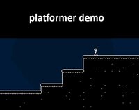 [platformer] demo screenshot, image №3779240 - RAWG