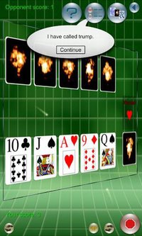 Euchre Forever screenshot, image №1409325 - RAWG