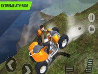 Off Road Quad Bike Sim screenshot, image №1931736 - RAWG