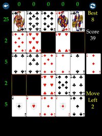 Poker Solitaire Premium screenshot, image №985290 - RAWG