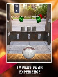 Can Knockdown AR Pro screenshot, image №1642244 - RAWG