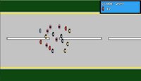 Crowd Runner screenshot, image №2315720 - RAWG