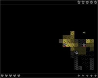 NinjaRL/Revenge screenshot, image №1863484 - RAWG
