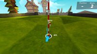 MiniGolf Tour screenshot, image №2987067 - RAWG