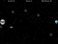 Alien UFO Attack screenshot, image №2142681 - RAWG