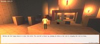 My Pet Rock (itch) screenshot, image №1905035 - RAWG