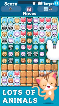 Match Pets screenshot, image №1312246 - RAWG