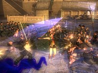 Dynasty Warriors: Online screenshot, image №455410 - RAWG