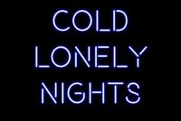 Cold Lonely Nights screenshot, image №1281156 - RAWG