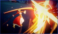 Fate/Extra Record screenshot, image №3910061 - RAWG