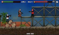 Action Bros screenshot, image №1489845 - RAWG