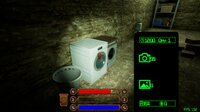 Insanity locked screenshot, image №4219232 - RAWG