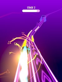 Neon Speed Rush screenshot, image №2034664 - RAWG