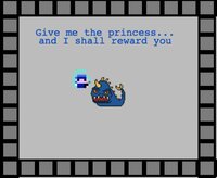 The Lost Castles screenshot, image №2752674 - RAWG