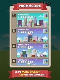 My Little Town [Premium]: Number Puzzle Game screenshot, image №1971361 - RAWG