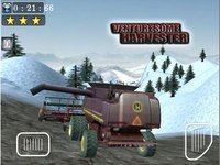 Venturesome Harvester screenshot, image №975033 - RAWG