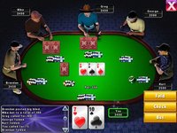 Poker Pack screenshot, image №945531 - RAWG