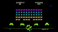 Invaders (itch) (João Cunha) screenshot, image №2576890 - RAWG