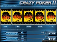 Crazy Poker 2: Return to Paradise screenshot, image №309670 - RAWG