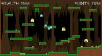 Blake the Ghosthunter screenshot, image №3399948 - RAWG