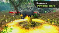 Panther Online screenshot, image №1374216 - RAWG